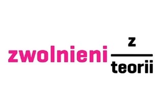 logo projektu zwolnieni z teorii