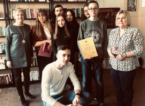 Życie i twórczość pana T.