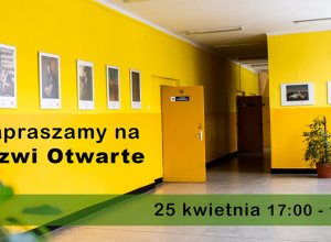 Drzwi Otwarte
