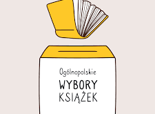 Akcja "Wybory książek"
