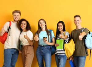 Projekt „Odporna szkoła - bezpieczny mŁodziak”