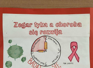 Dbamy o zdrowie!