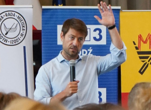 Młodzieżowa Energia