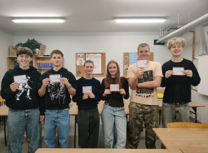 Europejski Dzień Języków