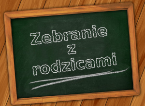 Zebrania