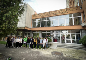 Instytut Medycyny Pracy